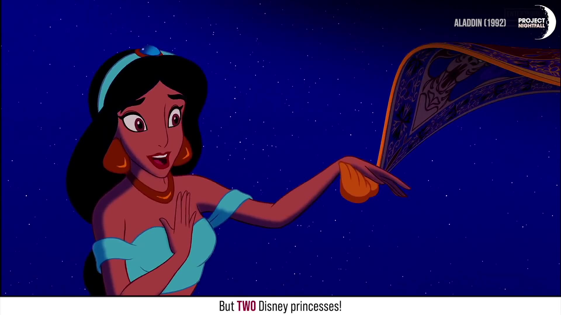 How a supremely talented vocalist was denied her dream role solely because of her racial background and fought back
