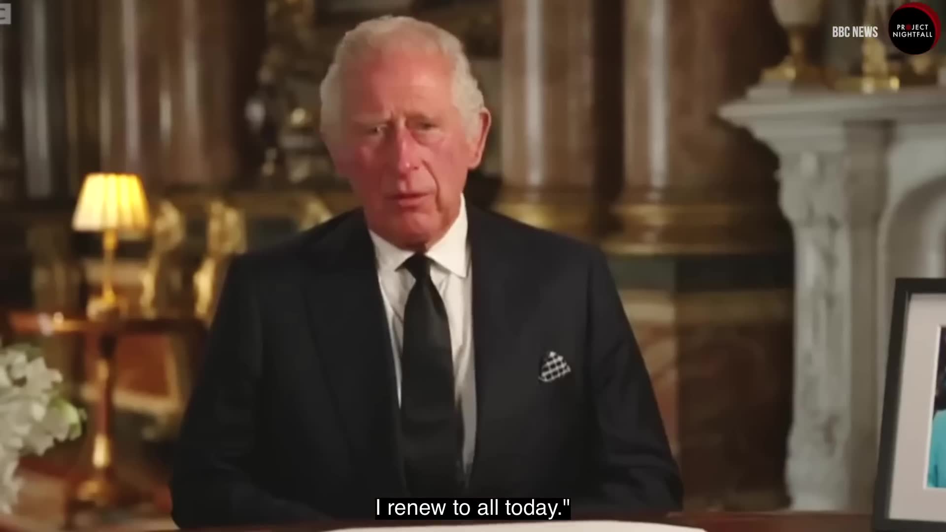 How a lifetime of waiting shaped the unconventional monarch who finally inherited the world's most famous crown