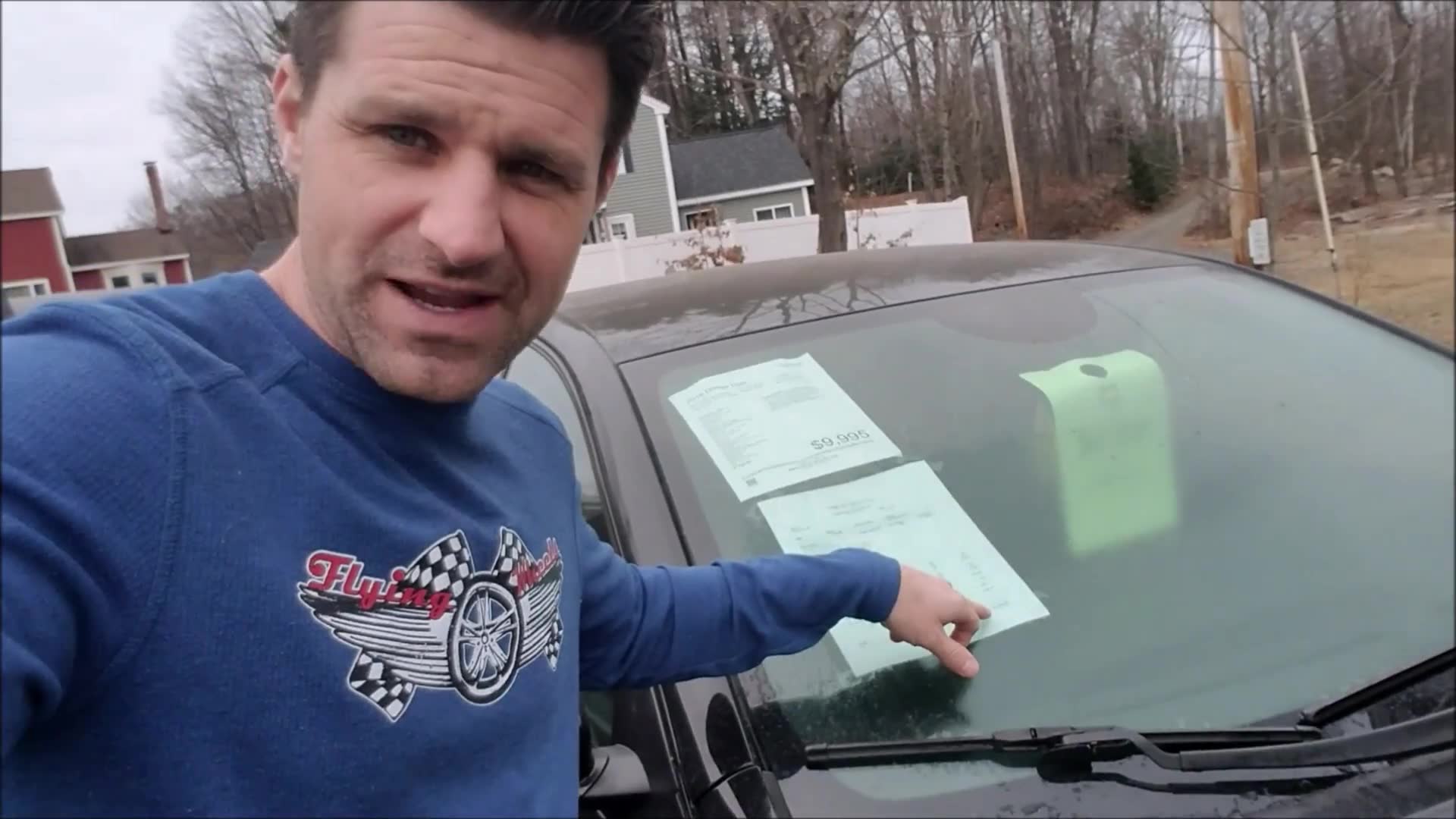 Everything I absolutely hate about being a used car dealer and the ugly truth