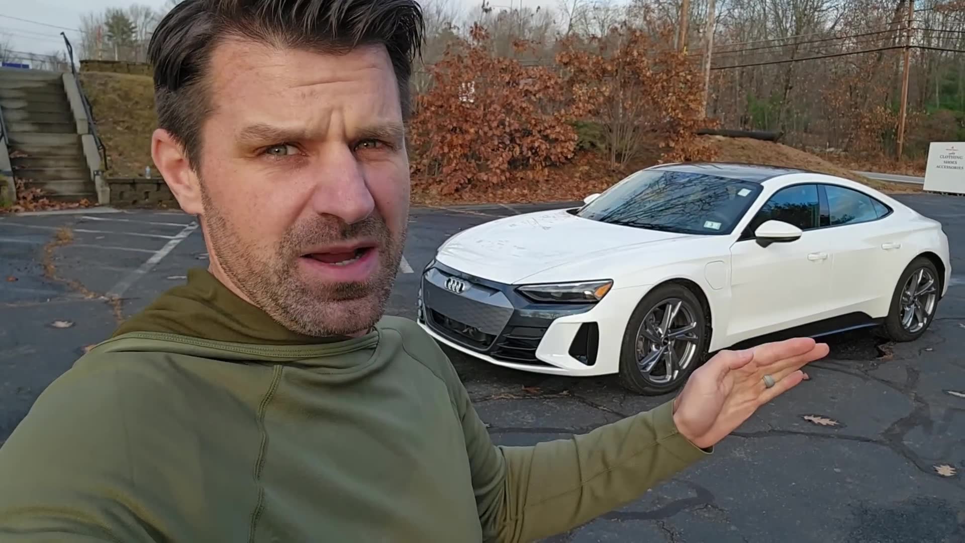 The electric vehicle market has crashed and here is why the government got it wrong