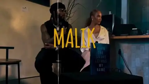 #Cowboys Malik Hooker “When the Smoke Learns My Name.” The vulnerability, the message, and the atmosphere… truly special.