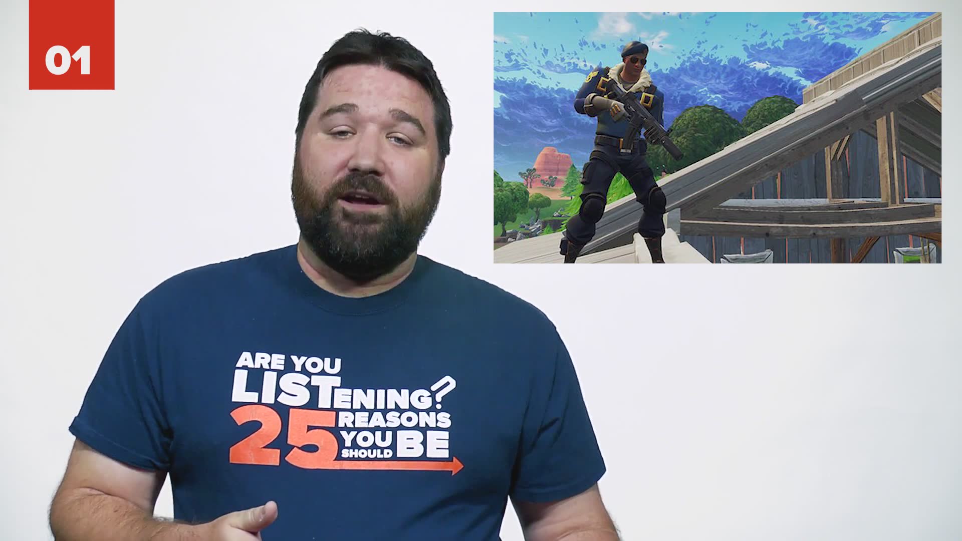 Tactical gaming advice that separates the beginners from the champions