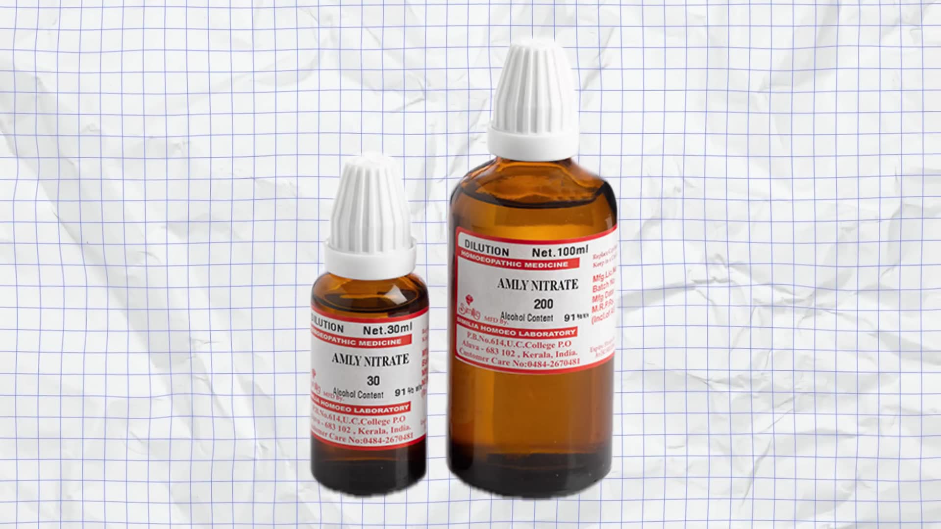 Legal drugs and substances that are far more addictive than most realize