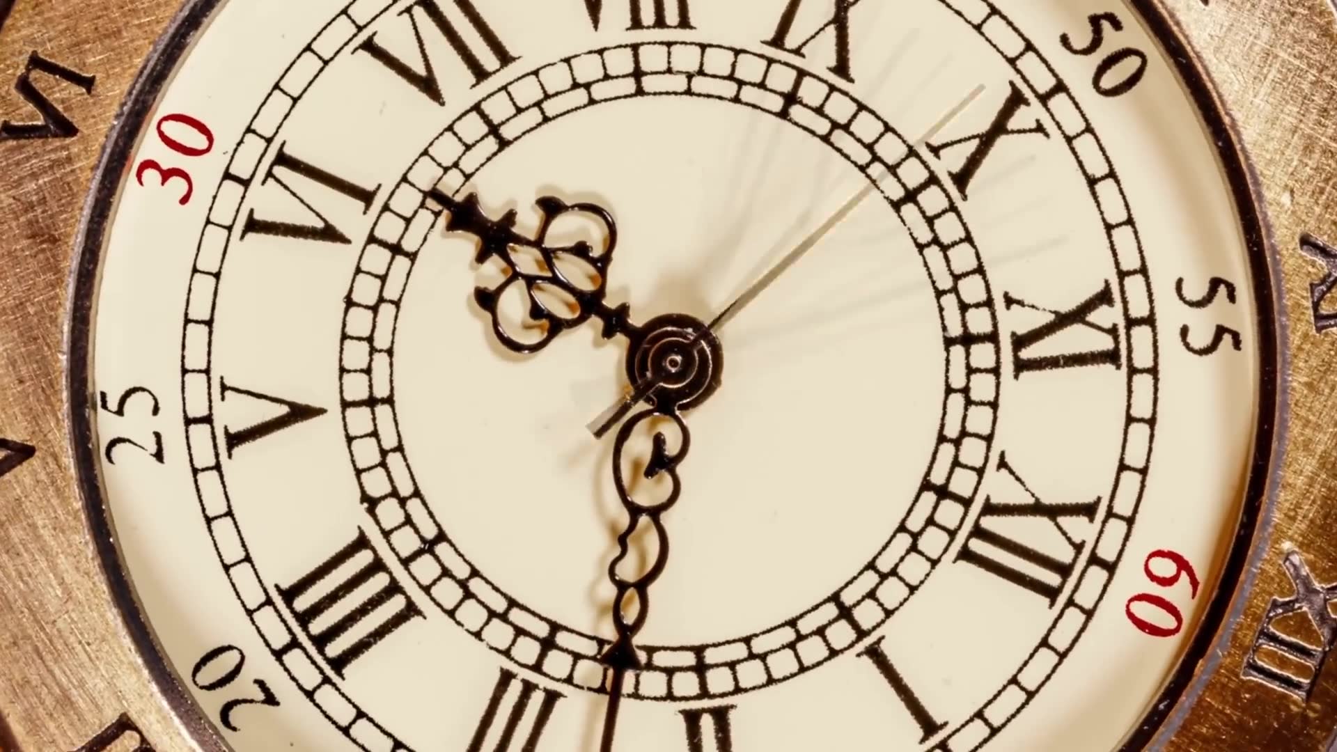 Facts about time so strange they'll make your brain hurt just thinking