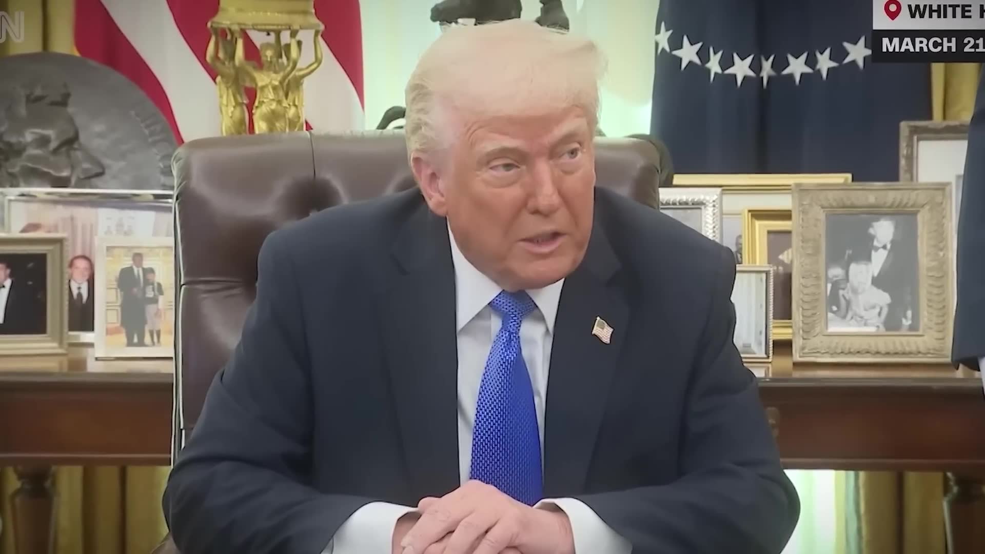 Presidential announcement unveils next-generation fighter capabilities