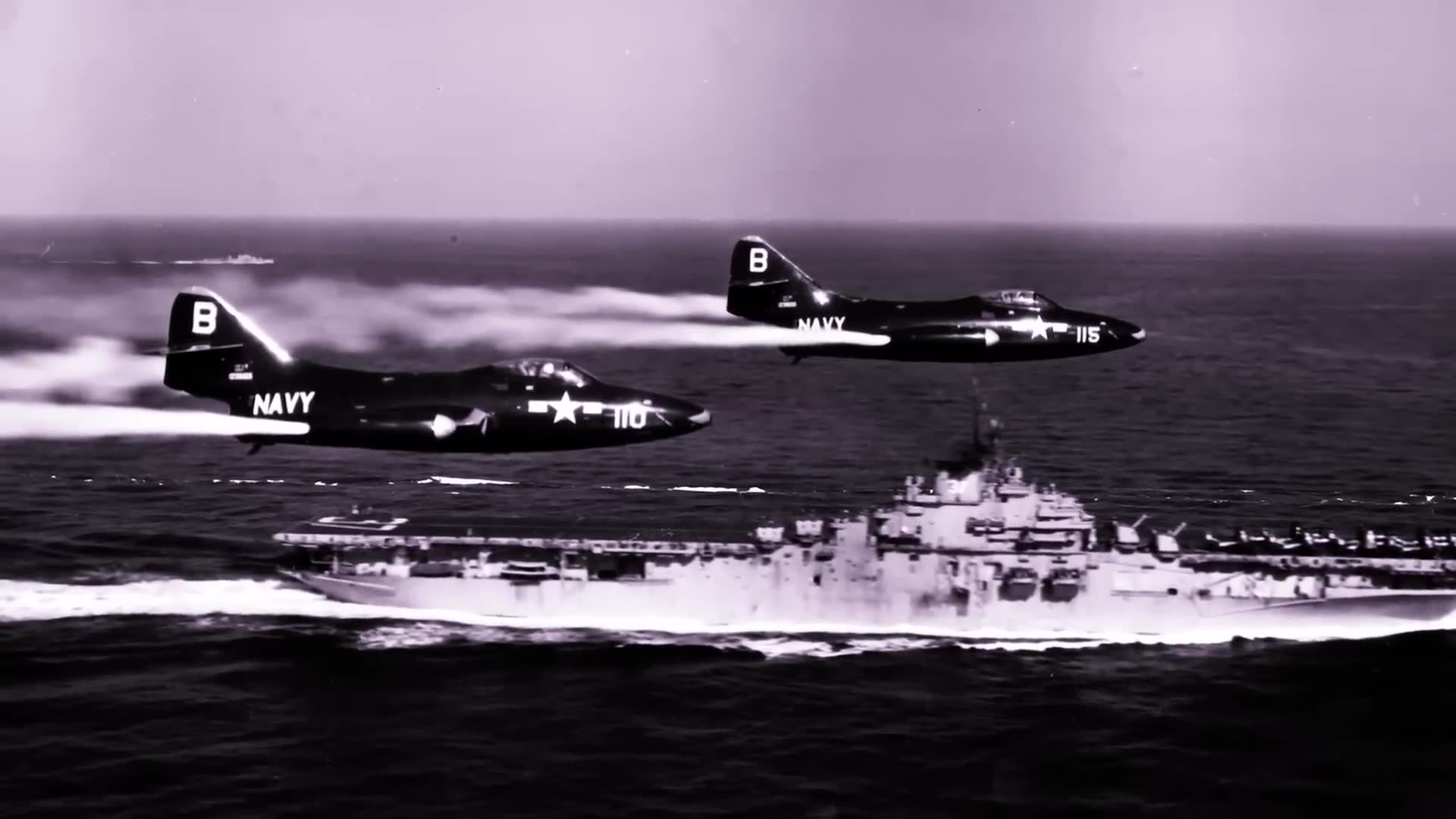 Outnumbered fighter pilot engages multiple adversaries