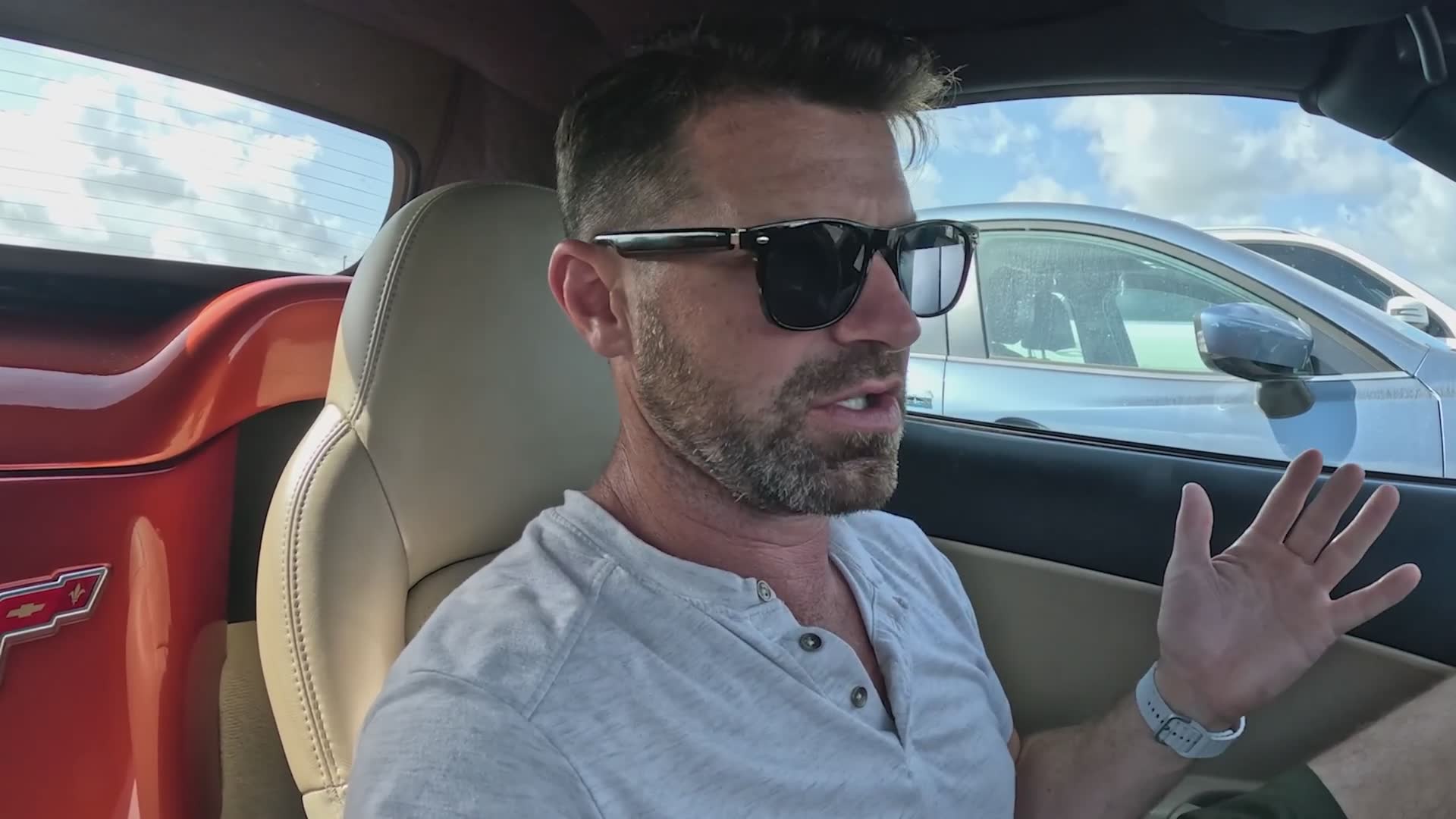 This is exactly why right now might be the best time to finally buy a car