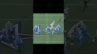 #Cowboys Dak Prescott out there throwing absolute DIMES 🎯 before taking a HIT like that… 😤🏈