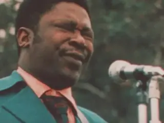 Black Music In America - From Then Till Now (1973)