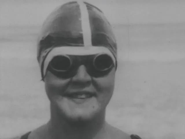 Screen News Digest: Struggle Of Women's Rights (1972)