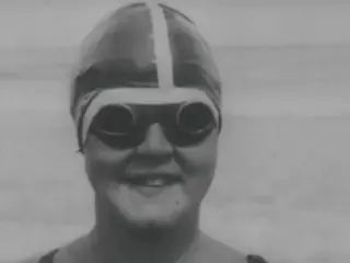 Screen News Digest: Struggle Of Women's Rights (1972)