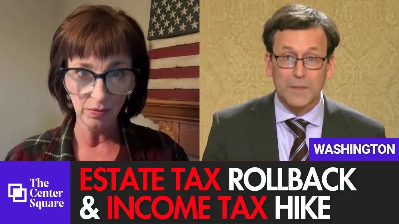 Why Is Gov. Ferguson Rolling Back Estate Taxes While Raising Income Taxes?