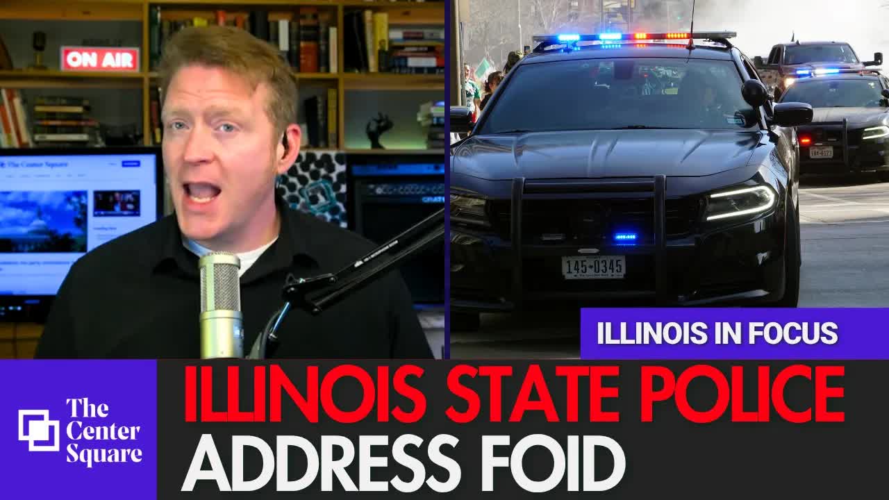 Illinois State Police Address FOID, Cyber Security Audit Findings