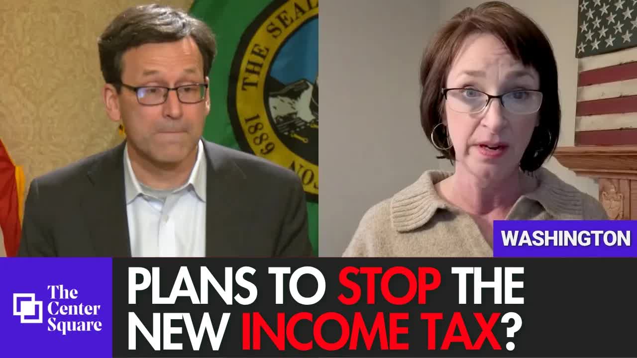 Plans To Stop The New Income Tax?