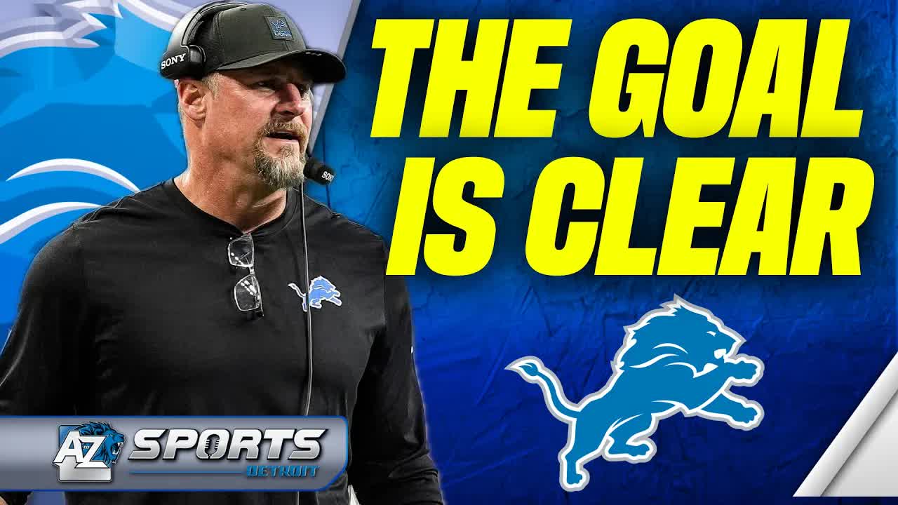 There's A Misconception About The Detroit Lions Defense, That We Need To Clear Up...