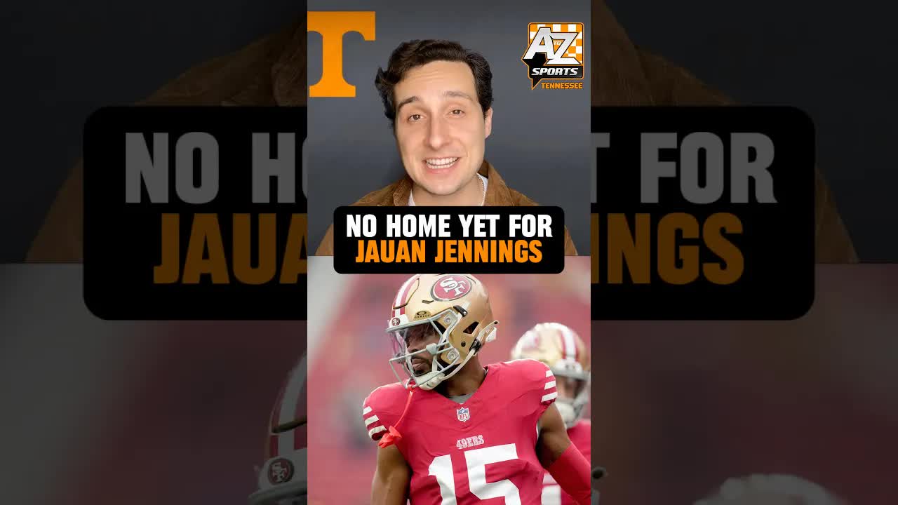 The former #Vols wide receiver would be a great pick up for any team #Tennessee #NFL #shorts episode artwork