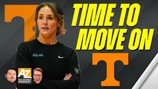 It's Time for the Lady Vols To Admit Their Failure, And MOVE ON From Kim Caldwell...