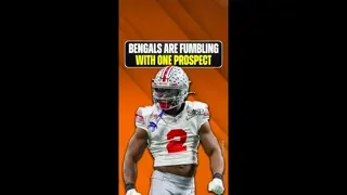 What are the #CincinnatiBengals doing with Caleb Downs ahead of the #2026NFLDraft? #WhoDey #NFL
