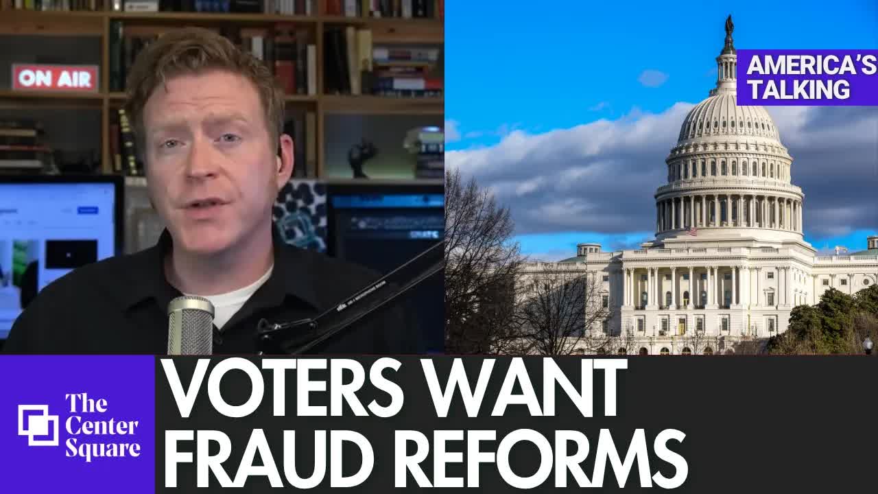 Voters Call for Sweeping Fraud Reforms & Congress Probes California Hospice Fraud