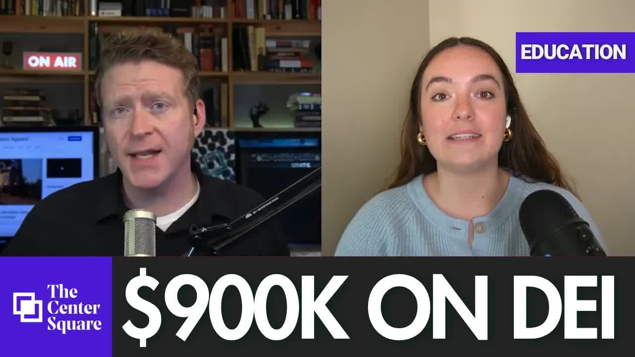 California School District Spends Over $900K on DEI Programs