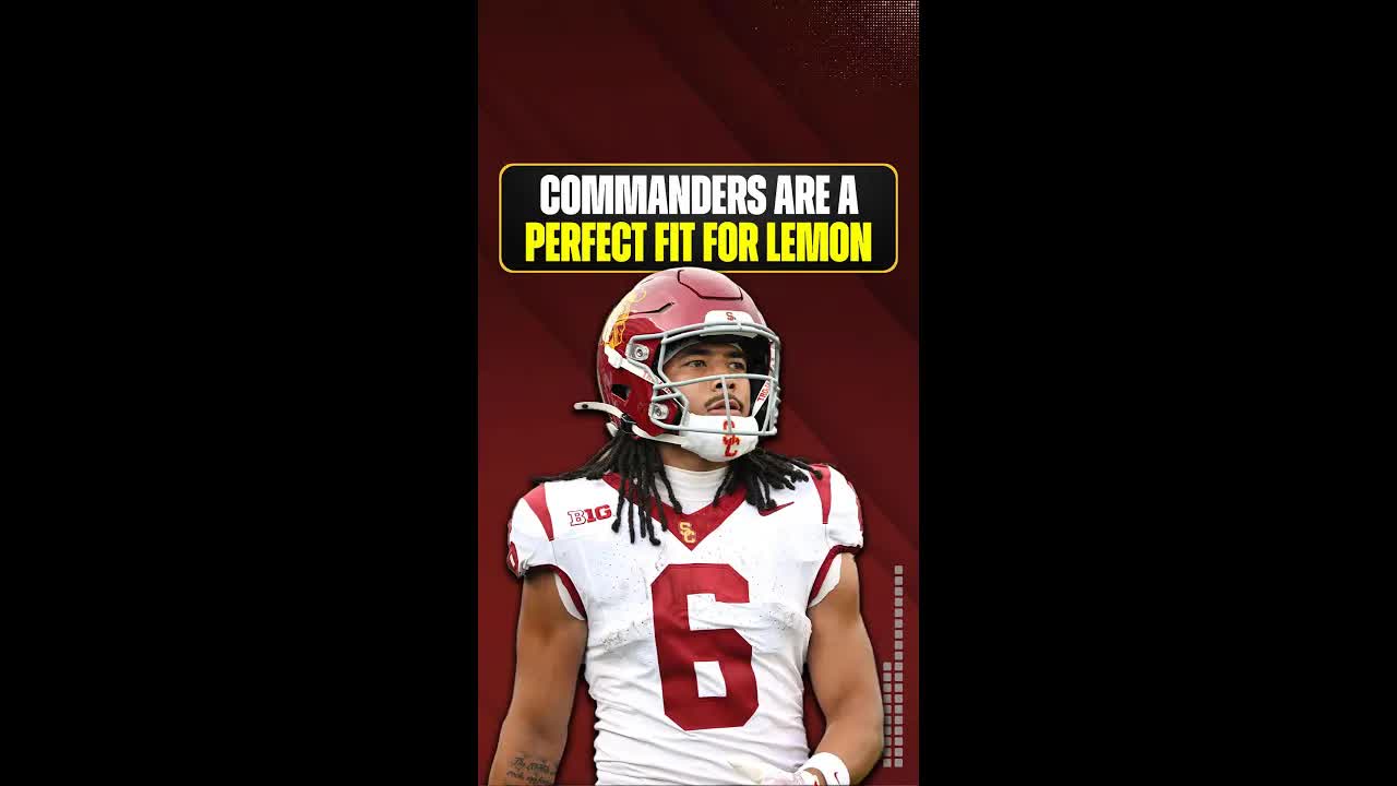 3.26 Commanders - Lemon Social