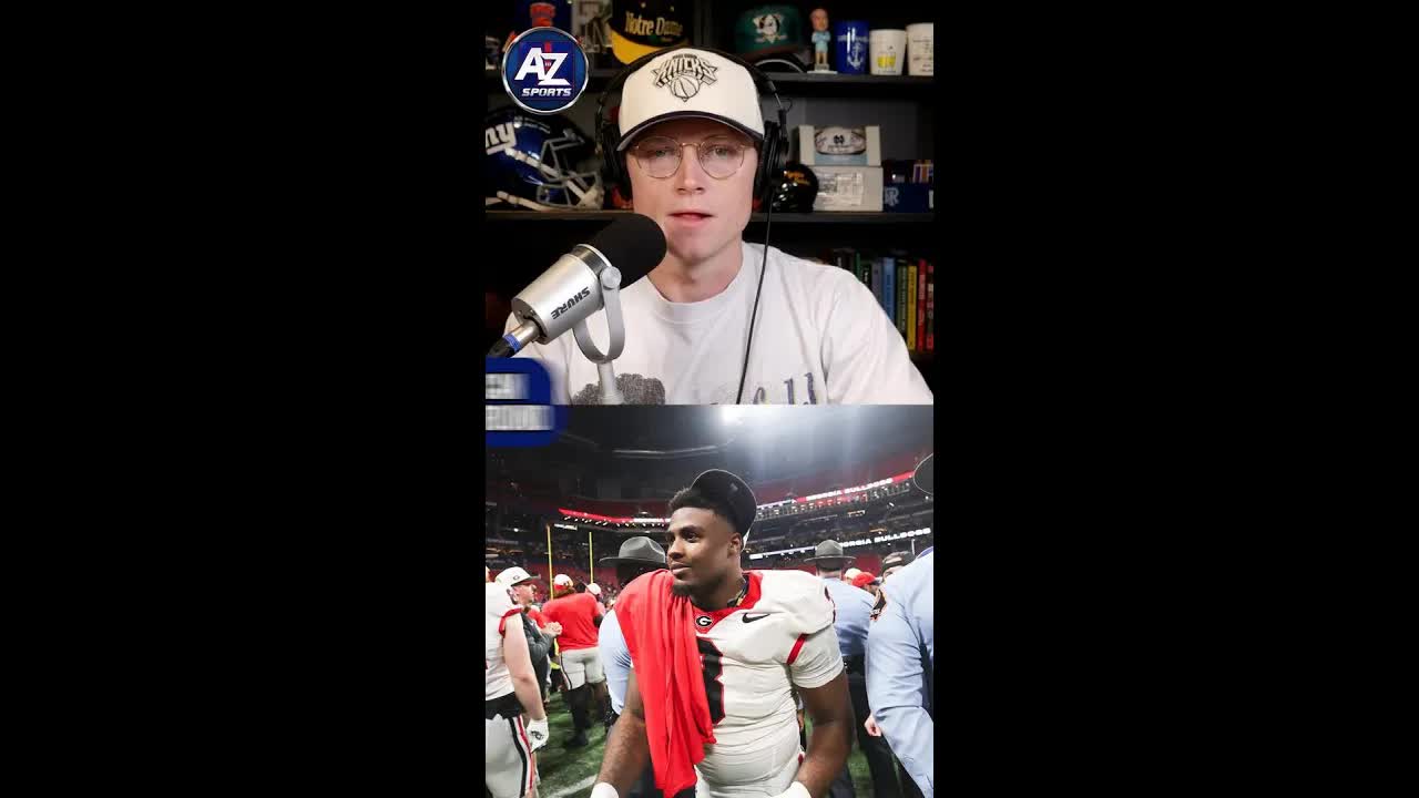 The #Giants could have some enticing options in the 2nd round for linebackers... episode artwork