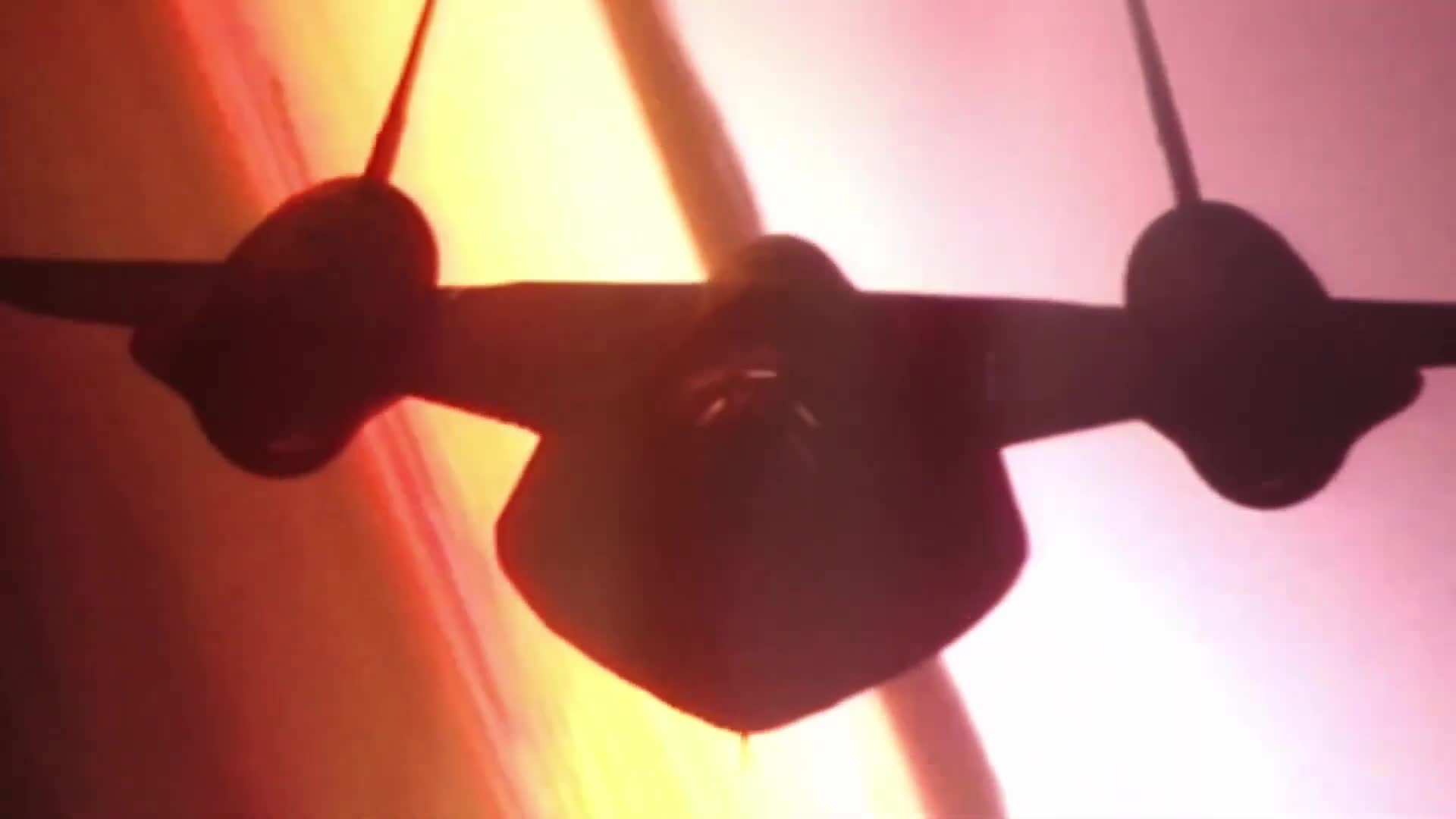 The miraculous survival after catastrophic failure at 78,000 feet