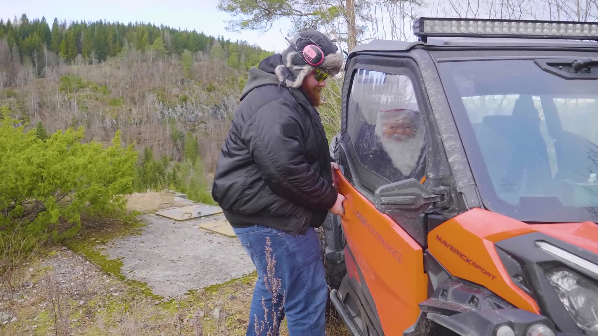 Besker det absolutt mest populre samlingsstedet for bilentusiaster