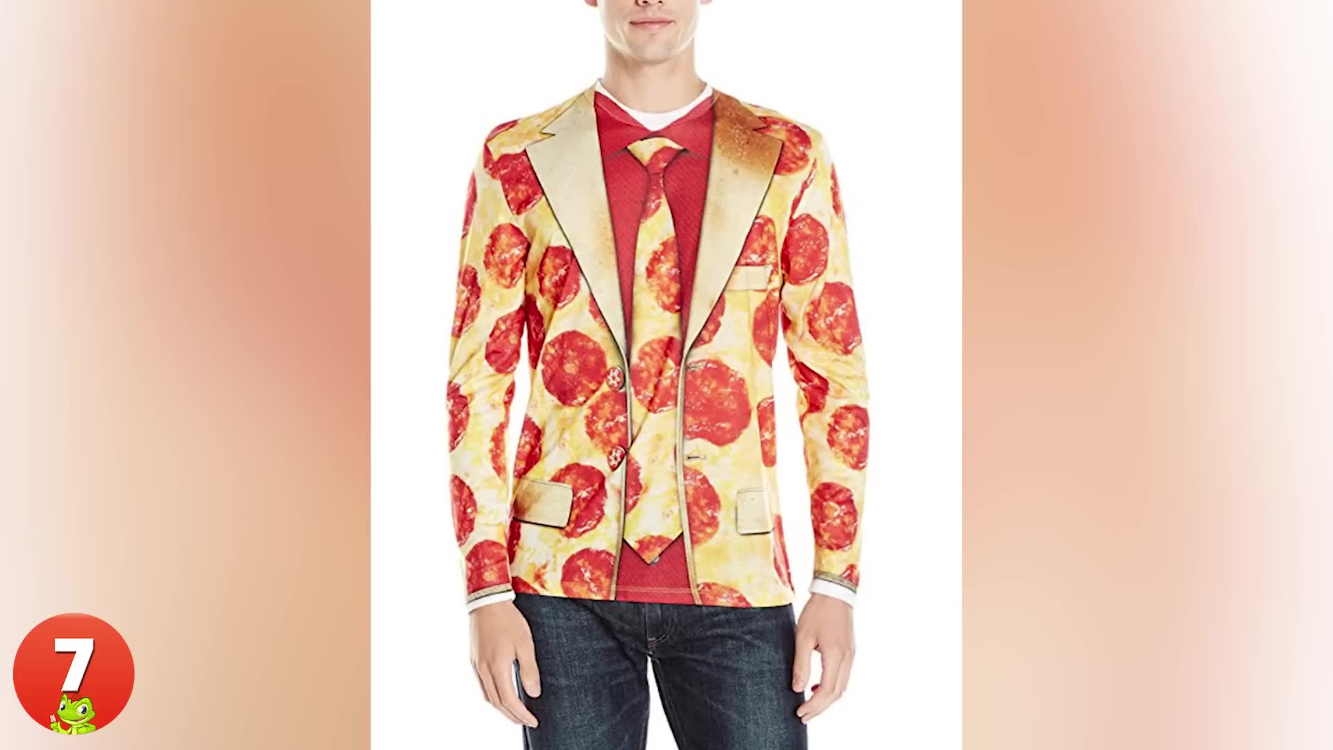Weirdest clothing items you can actually buy on the internet right now