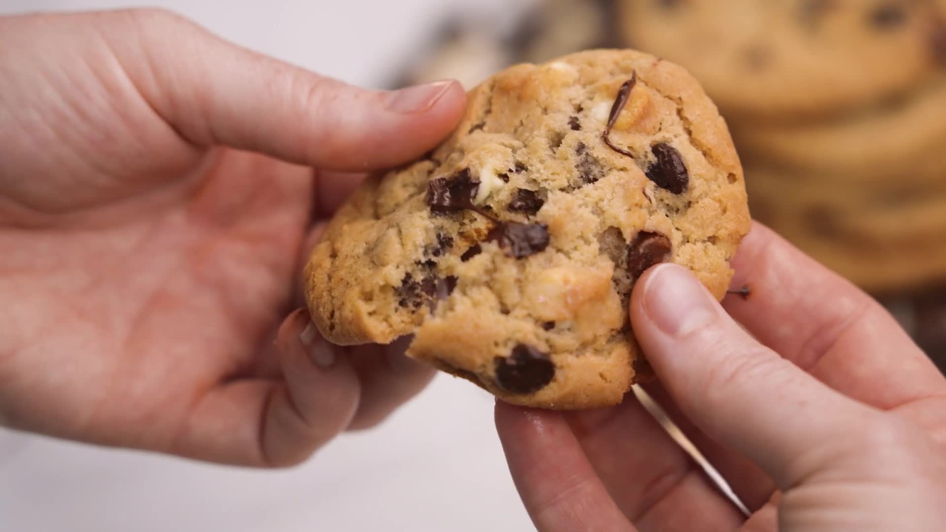 Beloved foods that only exist because somebody made a fortunate kitchen mistake