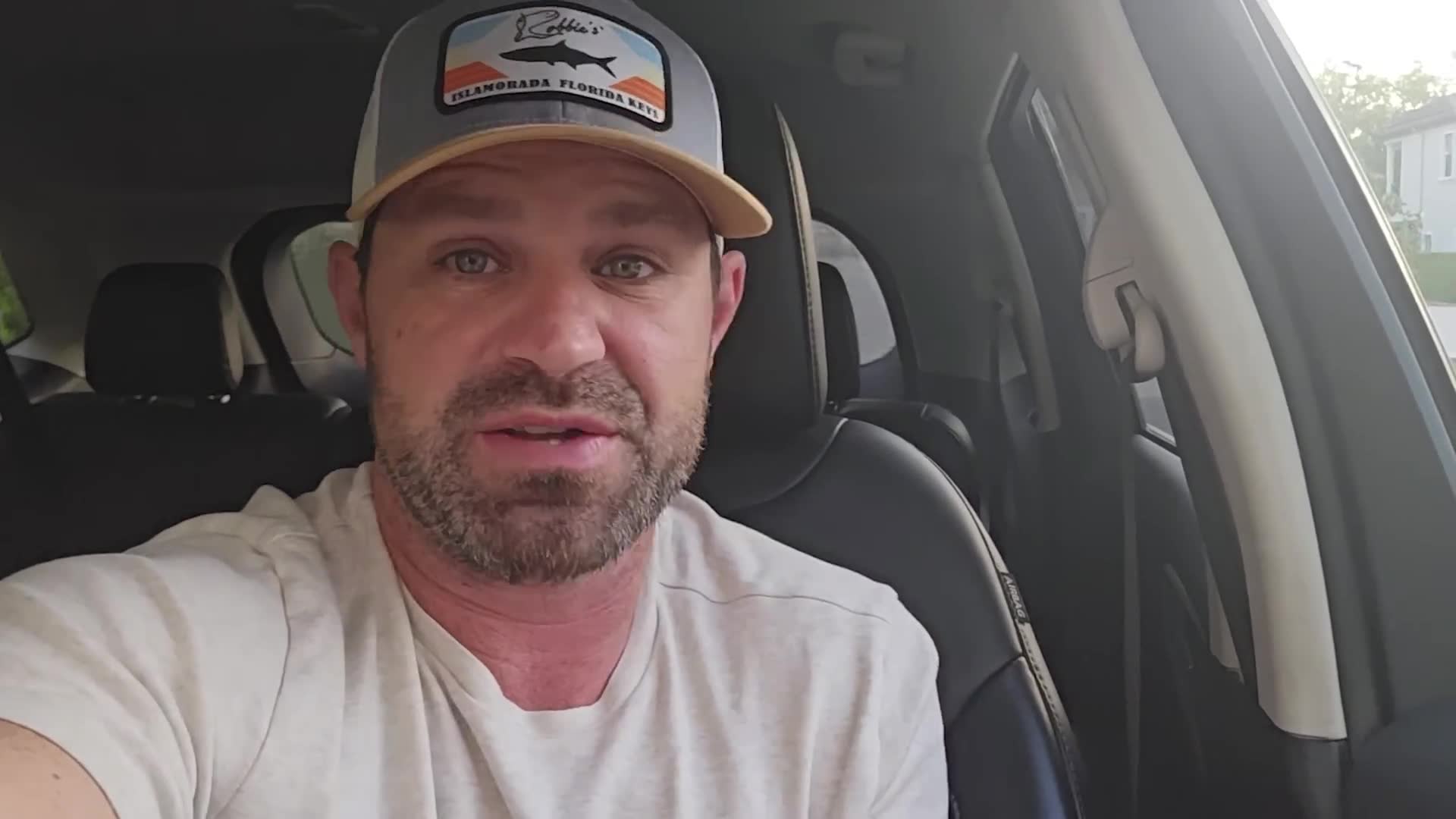 How we bought this insanely cheap supercharged Monte Carlo SS at a steal of a price