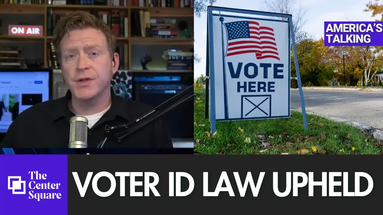 Record Diesel Costs Hit Hard & Voter ID Law Upheld