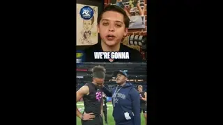 One way the #Cowboys can make the 2026 draft better...