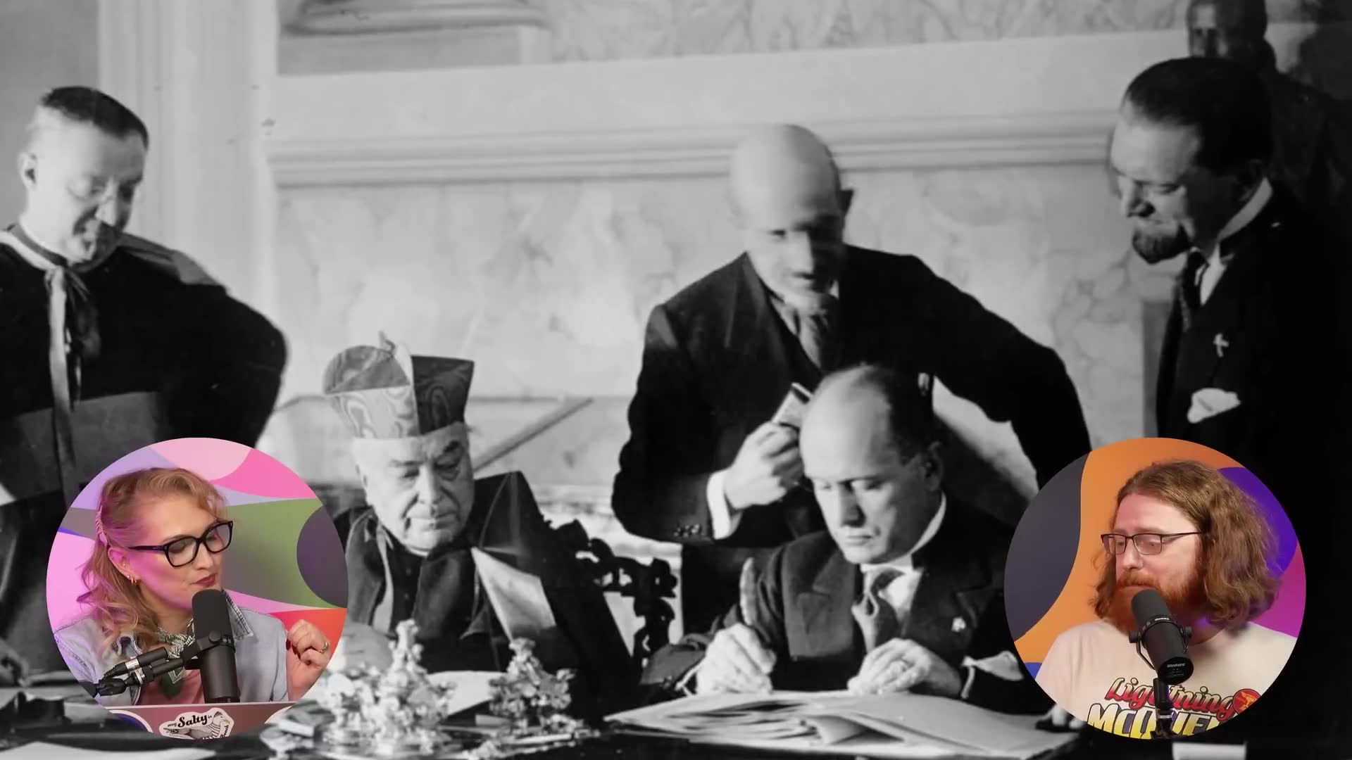 Argentina's declassified files reveal the $40 billion connection to Nazi ratlines