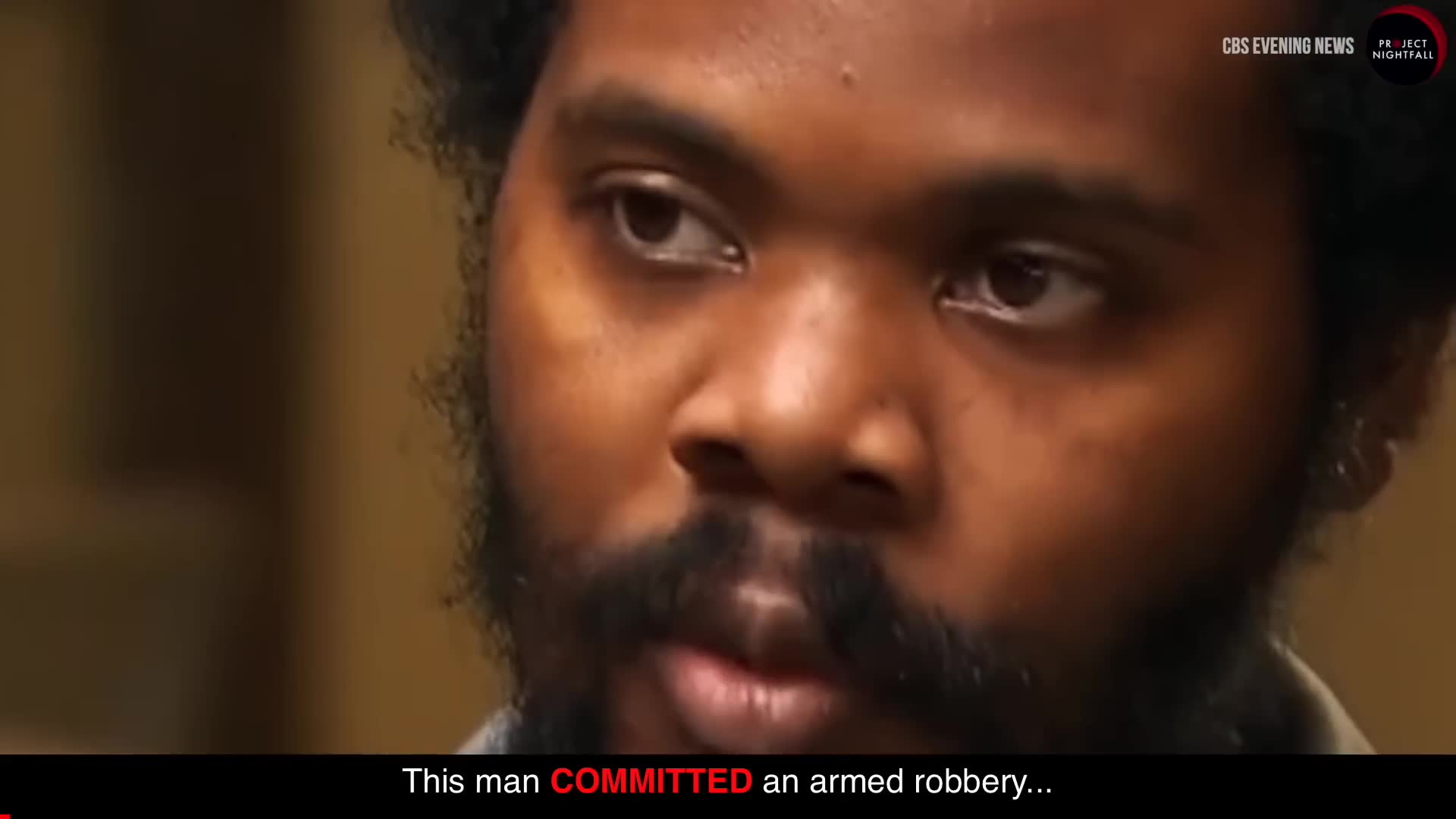 How a staggering clerical error allowed a convicted felon to live as a free man for well over a decade