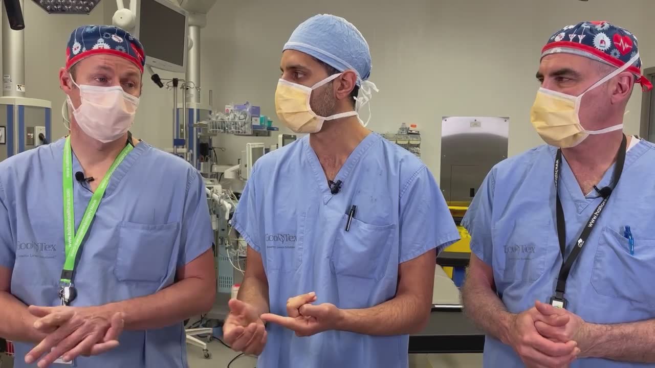 Understanding your anesthesia options before surgery and which is right for you insights you need