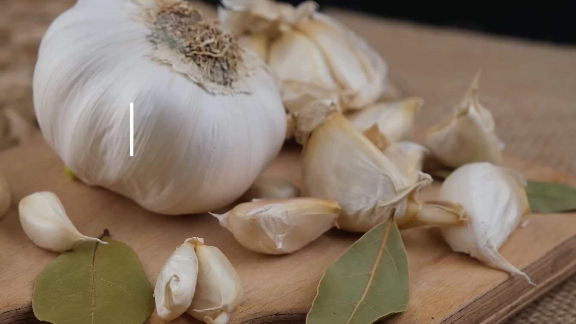 The remarkable health benefits of eating garlic daily that science supports explained for patients