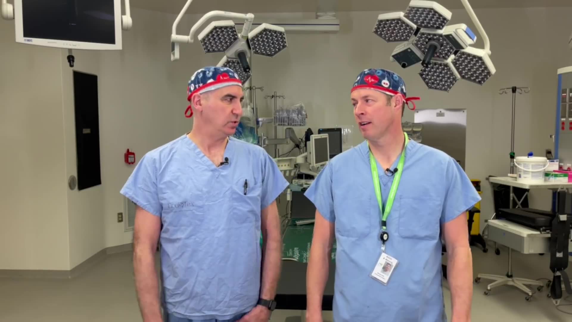 Doctors discuss handshaking etiquette and infection risk in the post-pandemic wo explained for pat