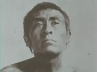 Ishi In Two Worlds (1967)