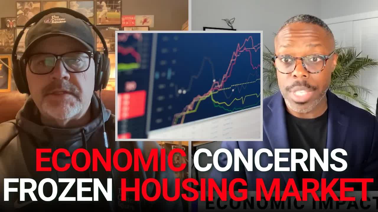 The Reality Of Economic Concerns In America Today