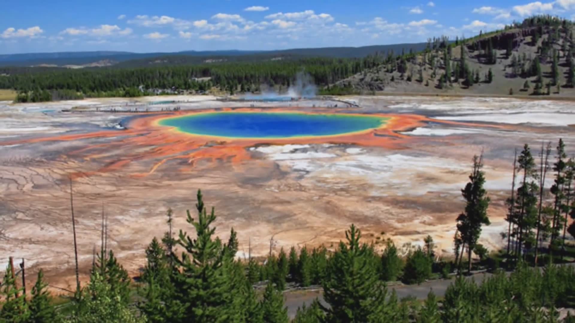 Stunning American destinations that showcase natural beauty from coast to coast