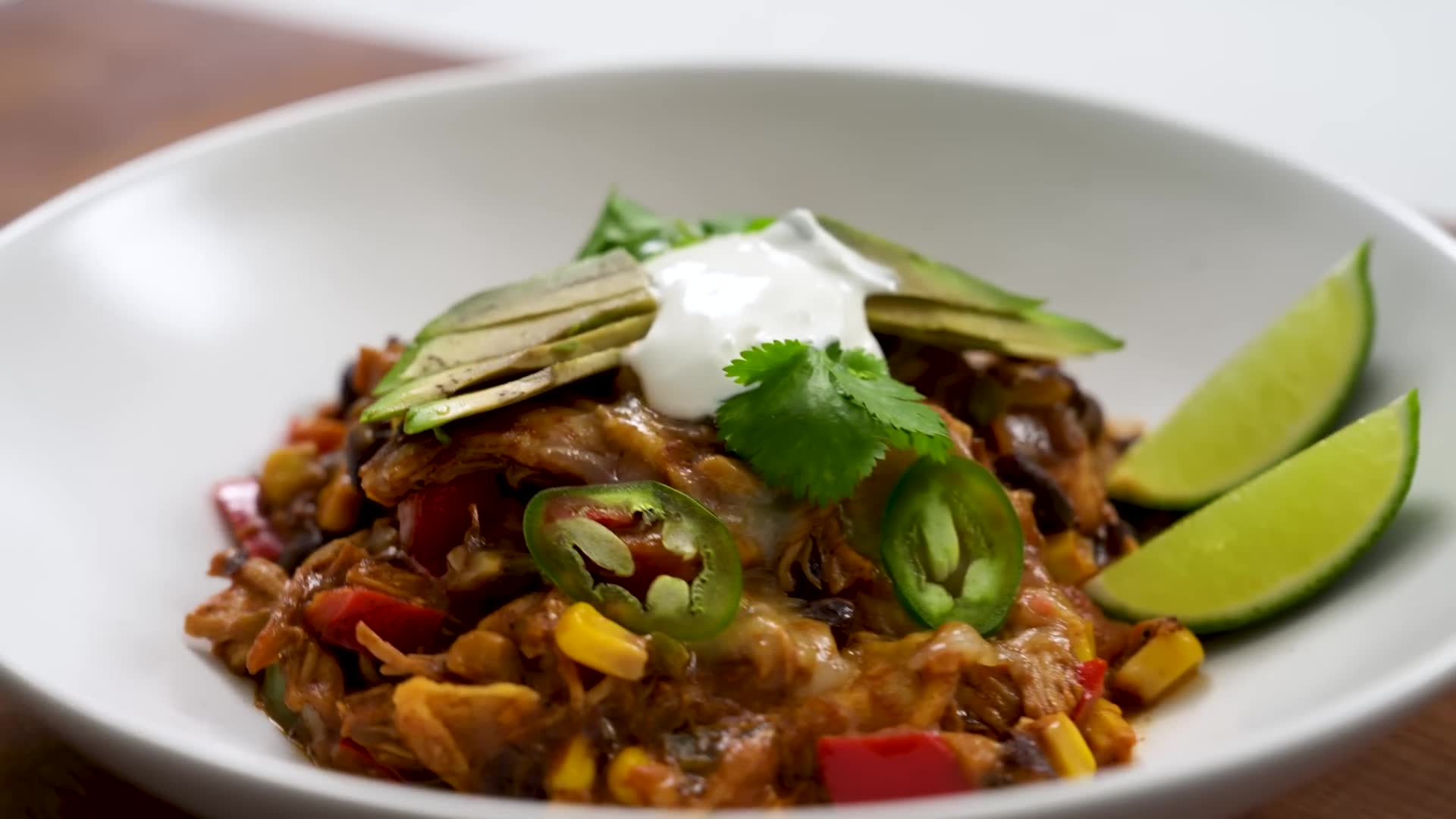 Simple strategies for cooking family-sized portions