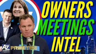 Titans Intel that will come out at NFL Owner's Meetings this week