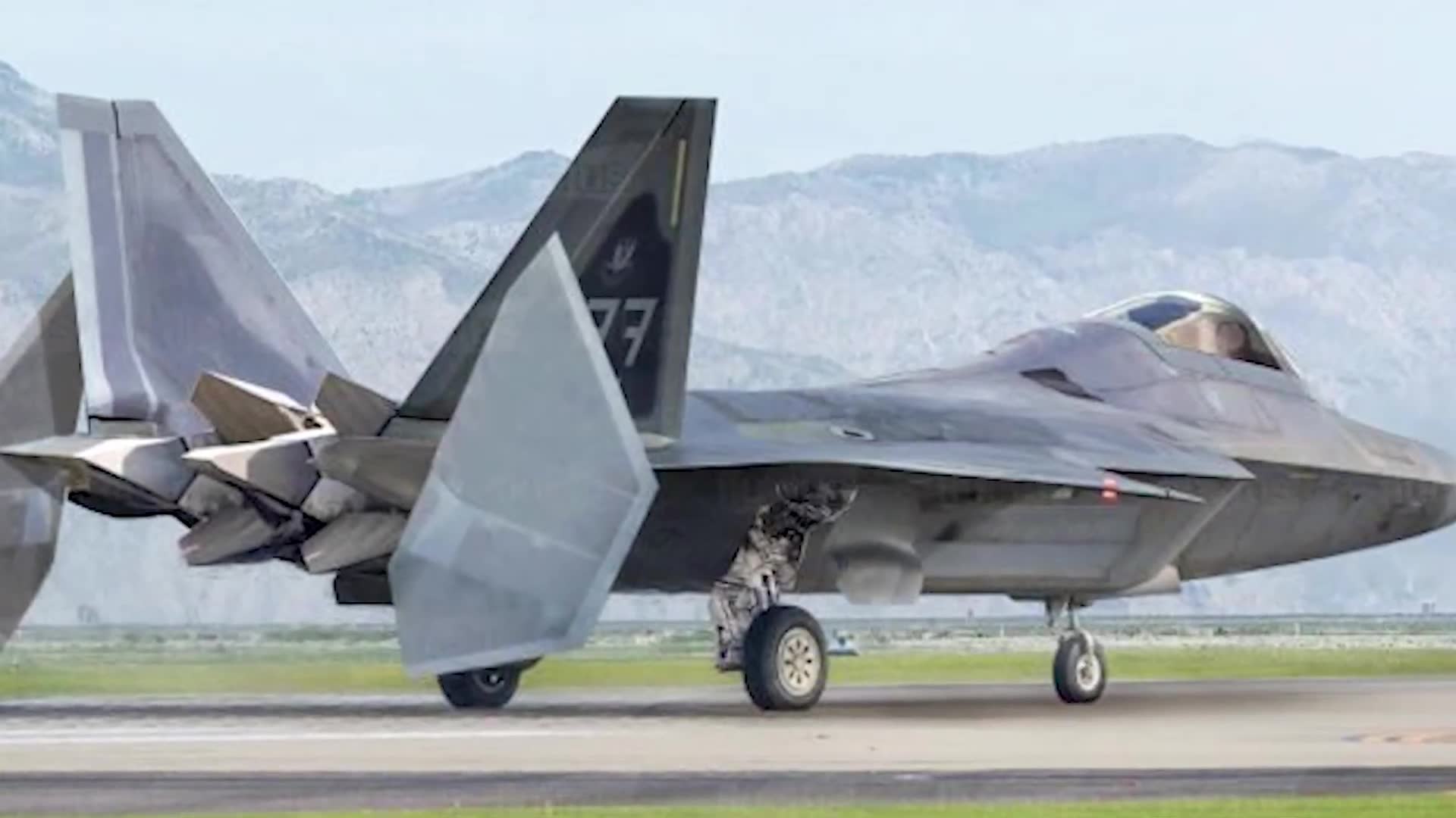 Artificial intelligence transforms Raptor operations with autonomous assist