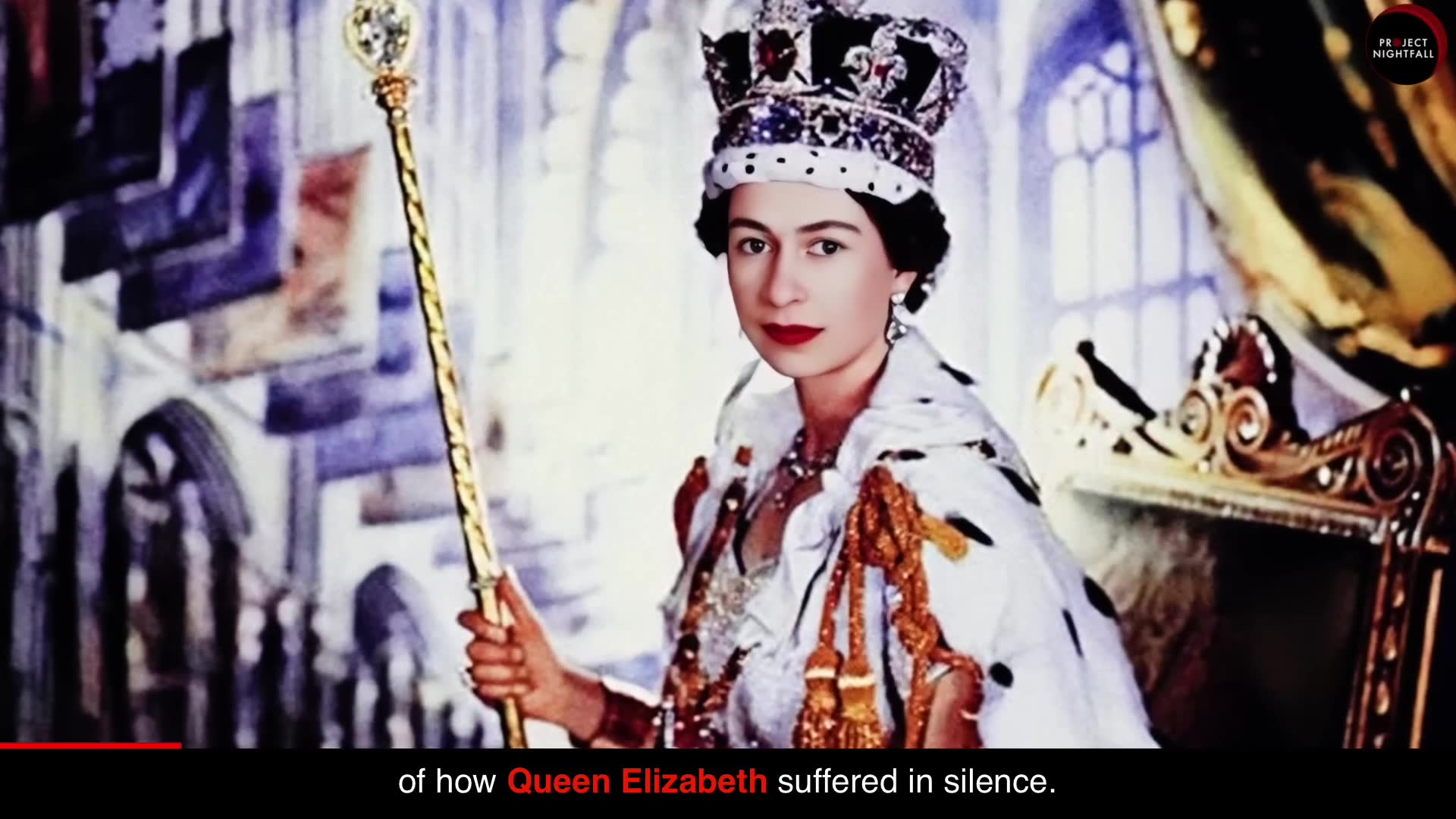 Experts reveal Queen Elizabeth will be hard to replace in shocking investigation