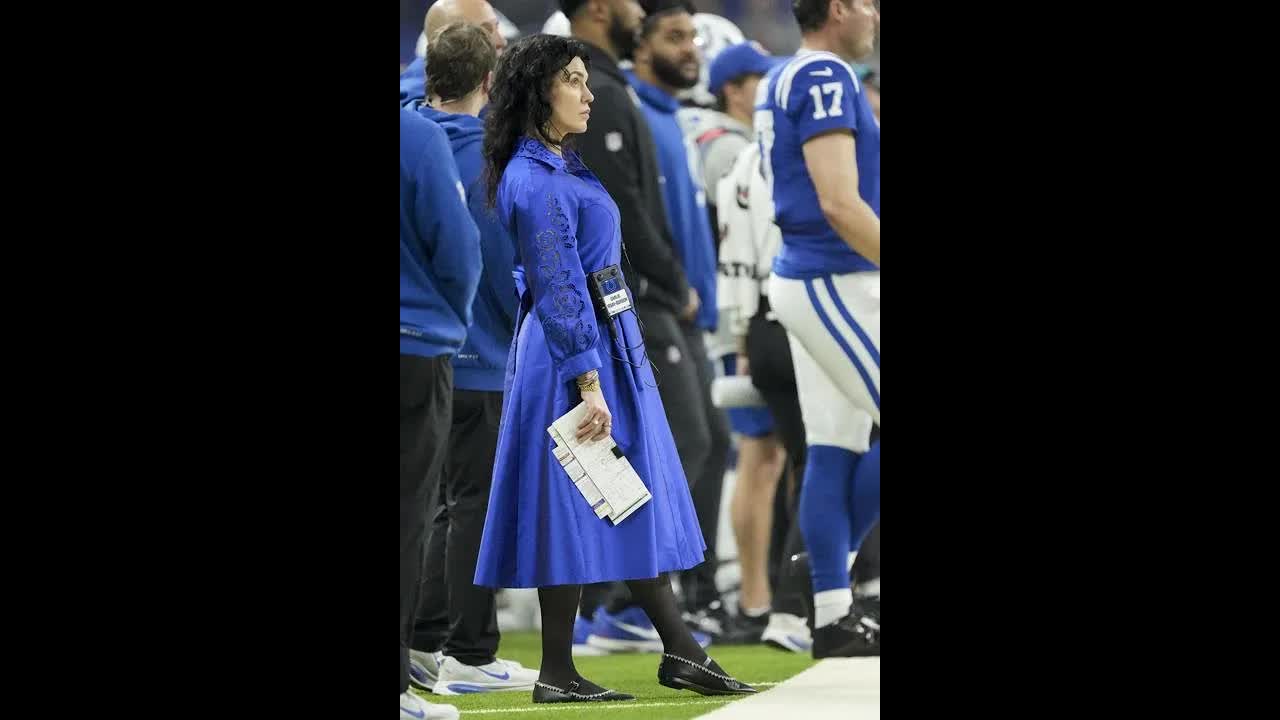 Colts owner may have hinted at why Anthony Richardson didn't work out #indianapoliscolts #nfl #colts episode artwork