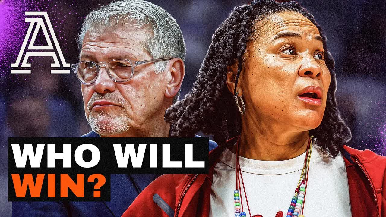 Why this Repeat of the Final Four Will Be Different