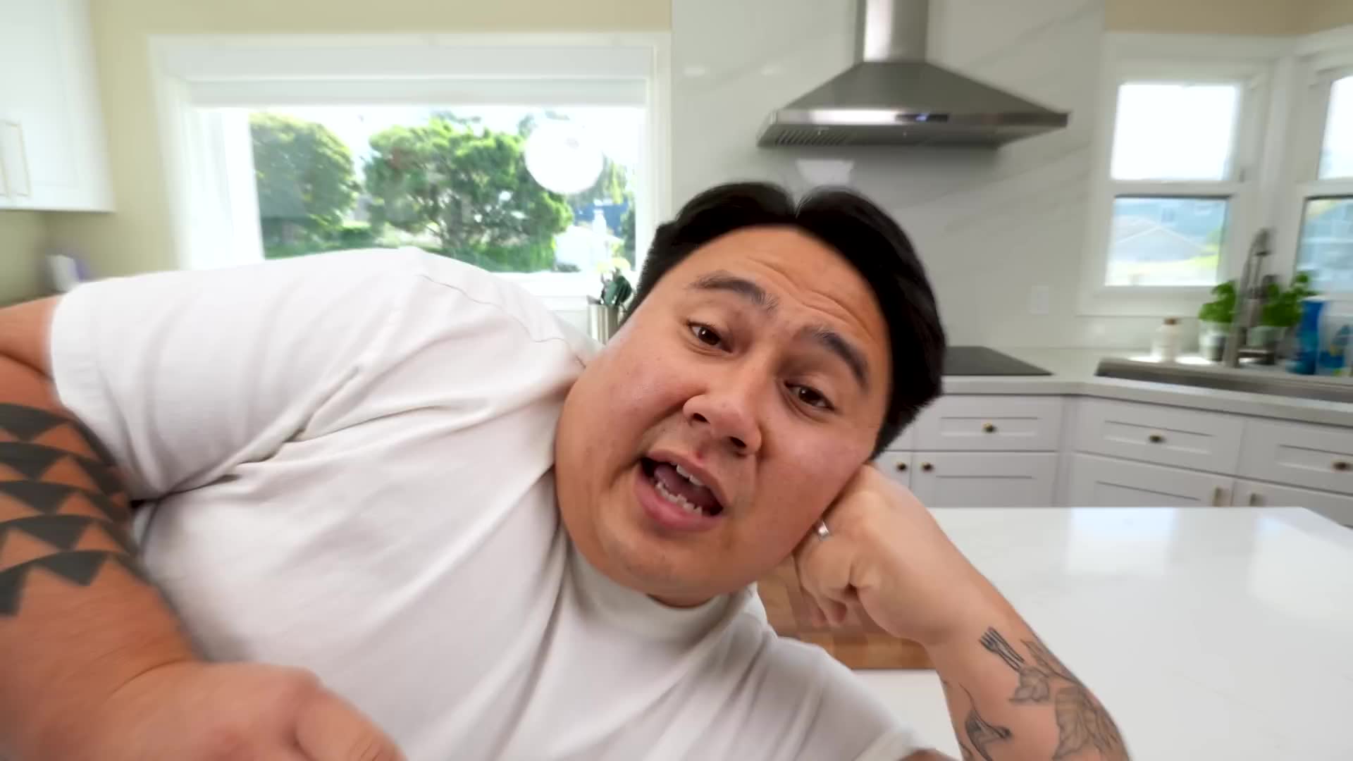 What really happens behind the scenes of recipe videos
