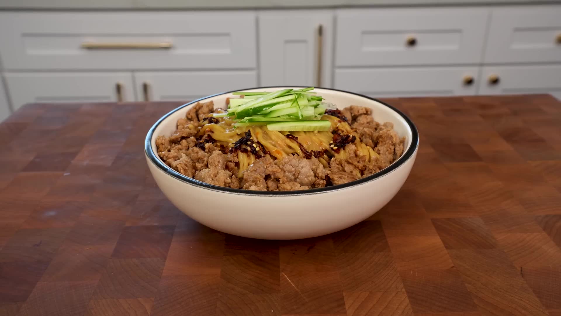 Real meals I actually rotate through every week