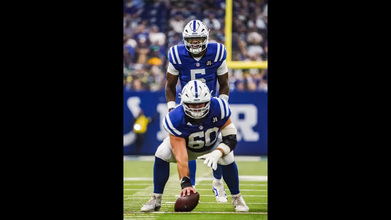 Could Anthony Richardson still be a Colt for the 2026 season? #indianapoliscolts #nfl #colts #fyp episode artwork